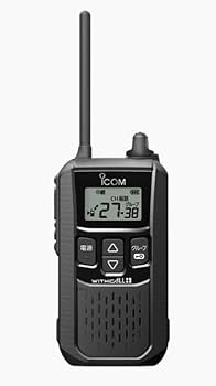 Amazon | アイコム 特定小電力トランシーバー IC-4120BT